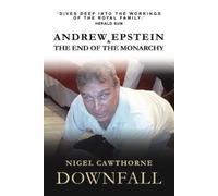Nigel Cawthorne Downfall (Tascabile)