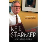 Nigel Cawthorne Keir Starmer (Tascabile)