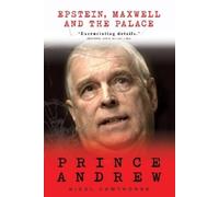 Nigel Cawthorne Prince Andrew (Tascabile)