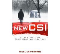 Nigel Cawthorne The Mammoth Book of New CSI (Tascabile) Mammoth Books