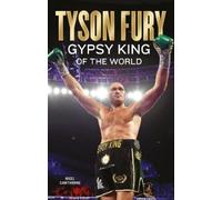 Nigel Cawthorne Tyson Fury (Tascabile)