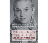 Nigel Cawthorne Virginia Giuffre (Tascabile)