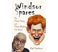 Nigel Cawthorne Windsor Spares (Tascabile)