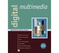 Nigel Chapman Jenny Chapman Digital Multimedia (Tascabile)