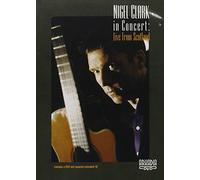 Nigel Clark - Live From Scotland [Edizione: Regno Unito]