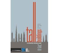 Nigel Clark Tall Buildings (Tascabile)