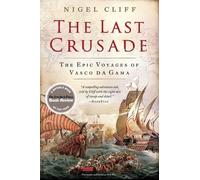 Nigel Cliff The Last Crusade (Tascabile)