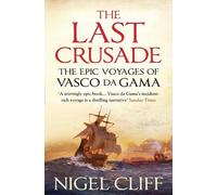 Nigel Cliff The Last Crusade (Tascabile)