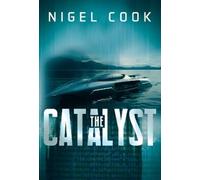 Nigel Cook The Catalyst (Tascabile)