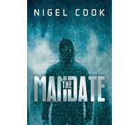 Nigel Cook The Mandate (Tascabile)