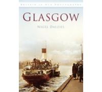 Nigel Dalziel Glasgow (Tascabile)