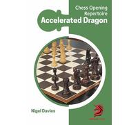 Nigel Davies Accelerated Dragon (Copertina rigida)