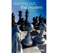 Nigel Davies Starting Out: The Modern (Tascabile)