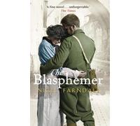 Nigel Farndale The Blasphemer (Tascabile)
