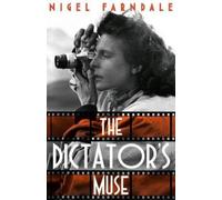 Nigel Farndale The Dictator’s Muse (Copertina rigida)