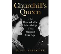 Nigel Fletcher Churchill’s Queen (Copertina rigida)