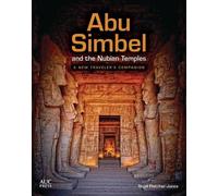 Nigel Fletcher-Jones Abu Simbel and the Nubian Temples (Copertina rigida)