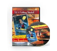 Nigel Foster's Sea Kayaking DVD - Vol 1: Getting Started