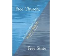 Nigel G Wright Free Church, Free State (Tascabile)