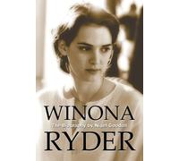 Nigel Goodall Winona Ryder (Tascabile)