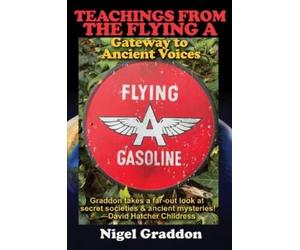 Nigel Graddon Teachings from the Flying a (Tascabile)