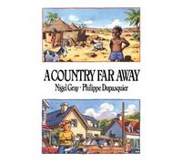 Nigel Gray A Country Far Away (Tascabile)