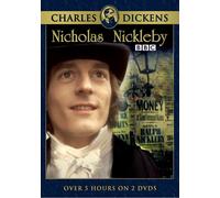 Nigel Havers - Nicholas Nickleby