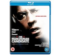 Nigel Havers - The Manchurian Candidate [Edizione: Regno Unito]