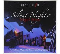 Nigel Hess - Silent Nights