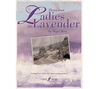 Nigel Hess Theme from Ladies in Lavender (Tascabile)