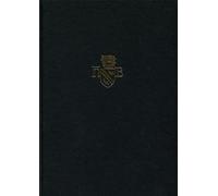 Nigel J. Morgan English Monastic Litanies of the Saints after 1100 (Tascabile)