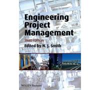 Nigel J. Smith Engineering Project Management (Tascabile)