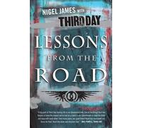 Nigel James Lessons from the Road (Tascabile)