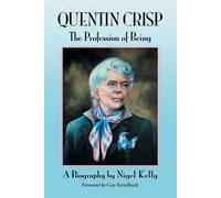 Nigel Kelly Quentin Crisp (Tascabile)