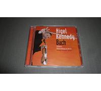 Nigel Kennedy - Bach Concerto Violin