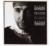 Nigel Kennedy - Brahms: Violin Concerto