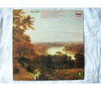 Nigel Kennedy - Elgar Violin Concerto