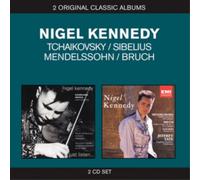 Nigel Kennedy Nigel Kennedy (CD) Album