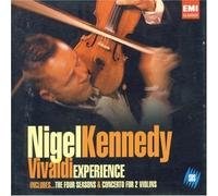 Nigel Kennedy - Nigel Kennedy Vivaldi..
