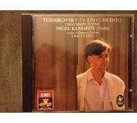 Nigel Kennedy - Tchaikovsky: Violin Concerto in D Op.35 / Chausson: Poème Op.25