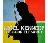 Nigel Kennedy The Four Elements (CD) Album