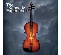 Nigel Kennedy The Kennedy Experience Plays Jimi Hendrix (CD)