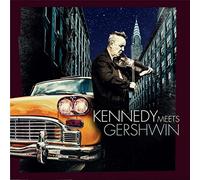 Nigel Kennedy (Violino) - Kennedy Meets Gershwin