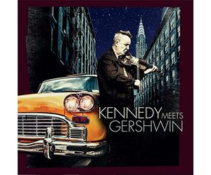 Nigel Kennedy (Violino) - Kennedy Meets Gershwin