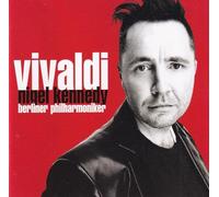 Nigel Kennedy: Vivaldi- Four Seasons, Violin Concertos