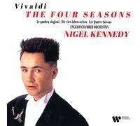 Nigel Kennedy - Vivaldi The Four Seasons