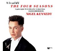 Antonio Vivaldi Vivaldi: The Four Seasons (Vinyl LP) 12" Album