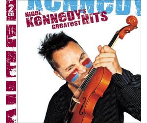 Nigel Kennedy's Greatest Hits