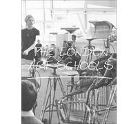 Nigel Llewellyn The London Art Schools (Tascabile)