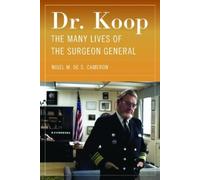 Nigel M. de S. Cameron Dr. Koop (Tascabile)